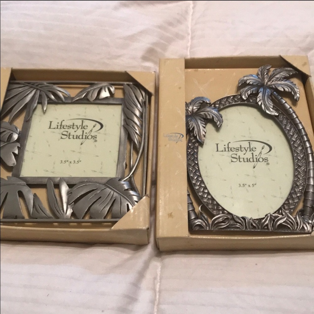 Lifestyle Studios Picture Frames